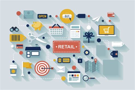 Retail solutions .